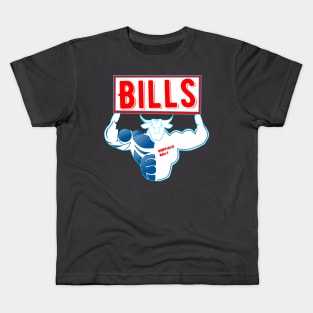 Buffalo Bills Kids T-Shirt